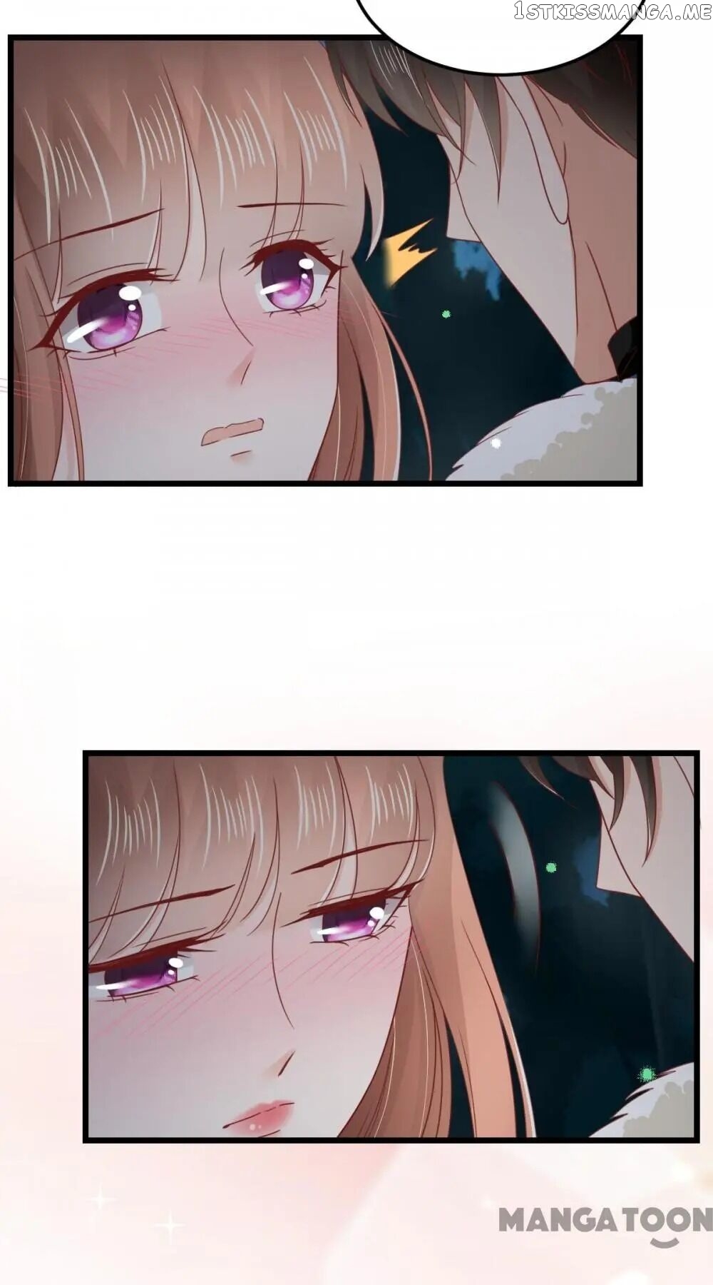 The Emphatic Prisoner of Love chapter 73 - page 2