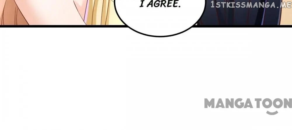 The Emphatic Prisoner of Love chapter 71 - page 23