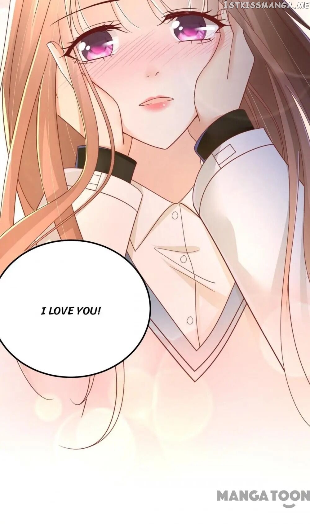 The Emphatic Prisoner of Love chapter 71 - page 4
