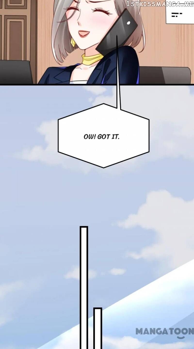 The Emphatic Prisoner of Love chapter 50 - page 26