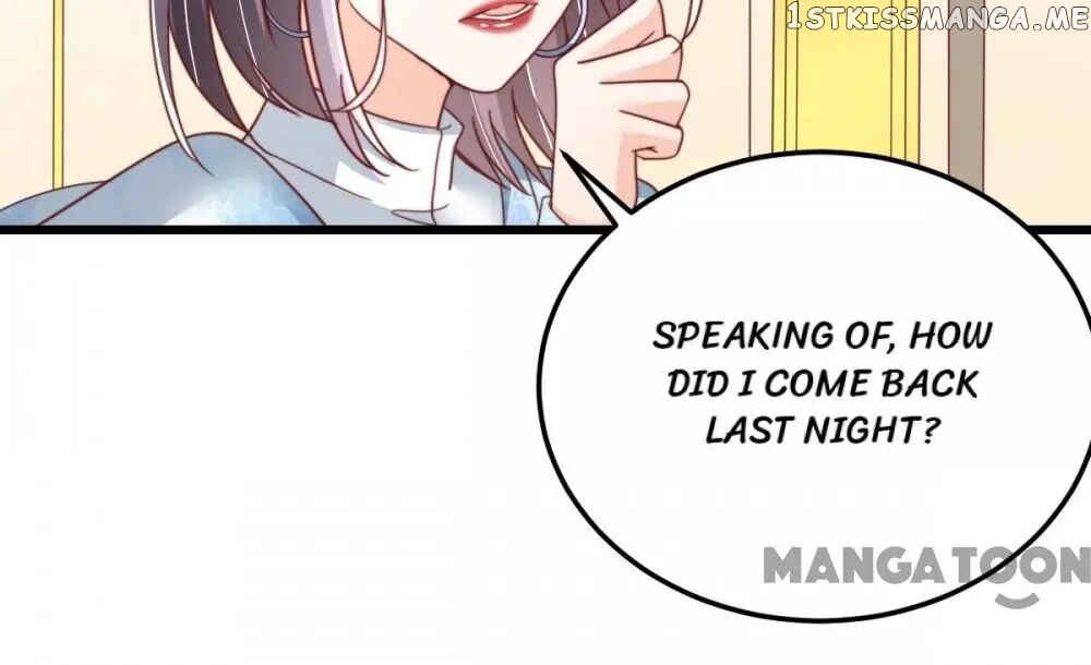 The Emphatic Prisoner of Love chapter 49 - page 10