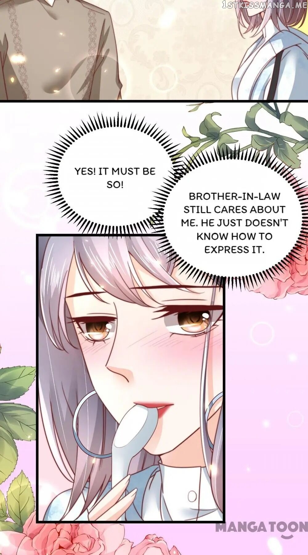 The Emphatic Prisoner of Love chapter 49 - page 16