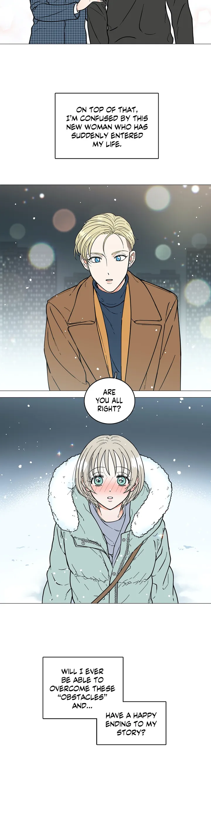 Crush Of The Decade Chapter 0.1 - page 4