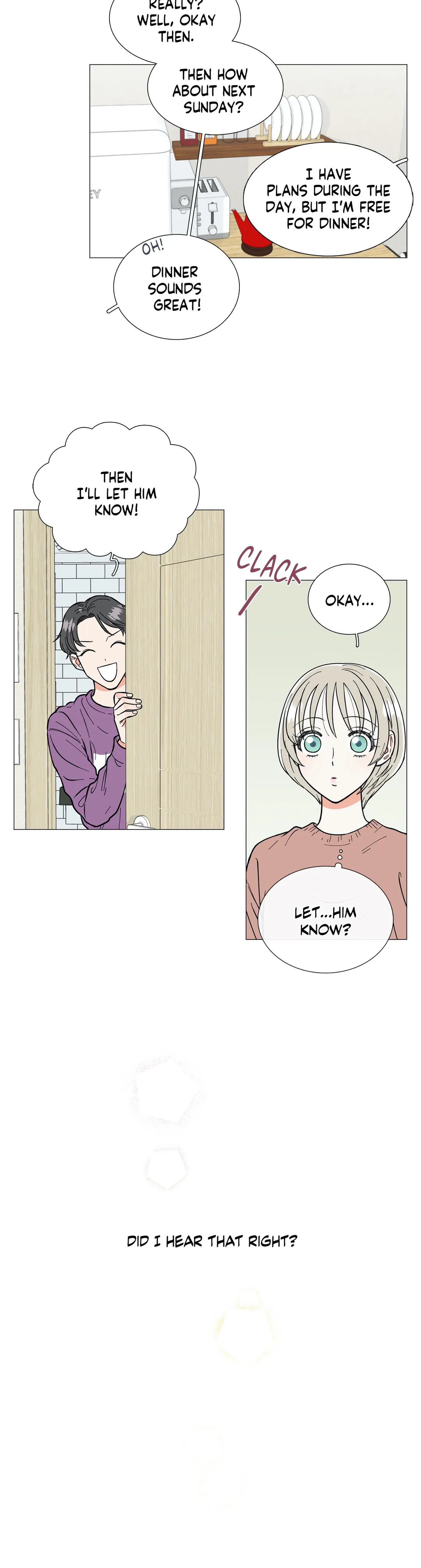 Crush Of The Decade Chapter 7 - page 16