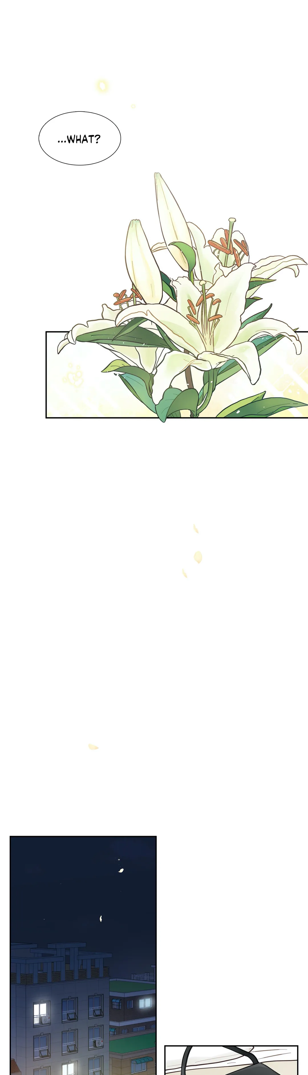 Crush Of The Decade Chapter 5 - page 19
