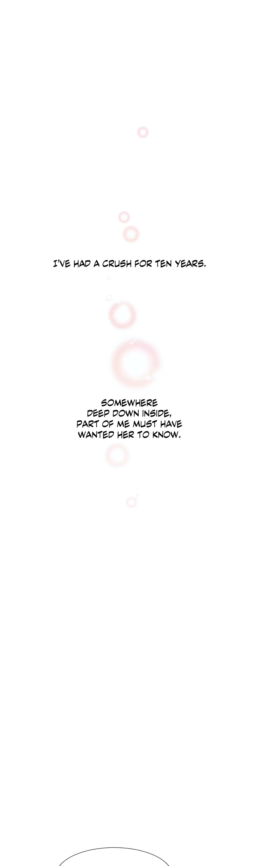 Crush Of The Decade Chapter 5 - page 2