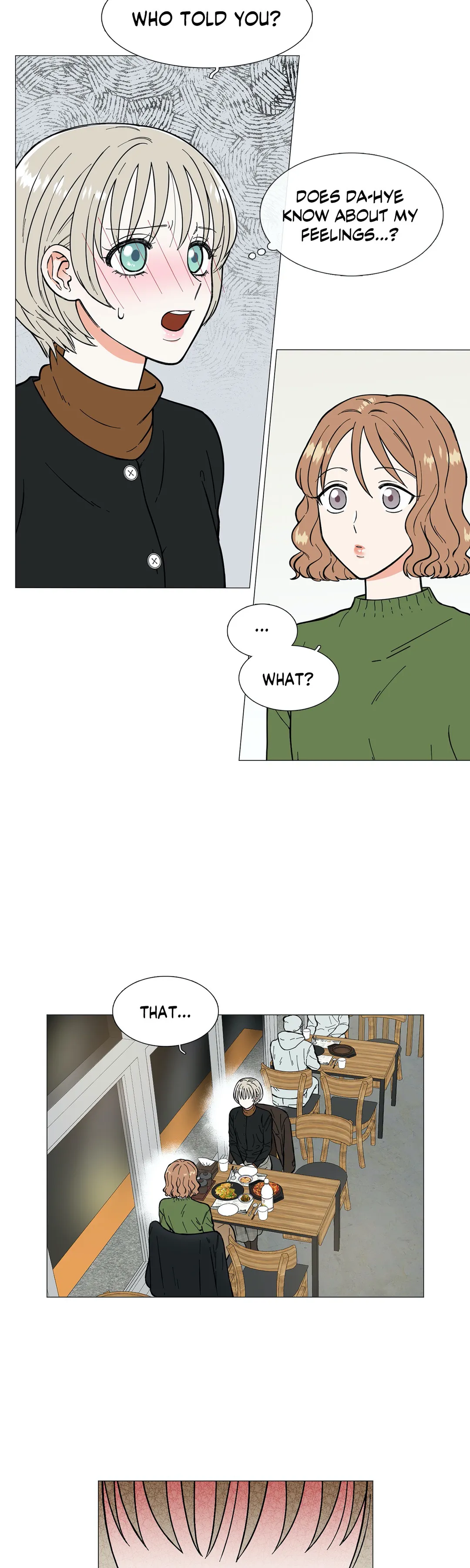 Crush Of The Decade Chapter 5 - page 3