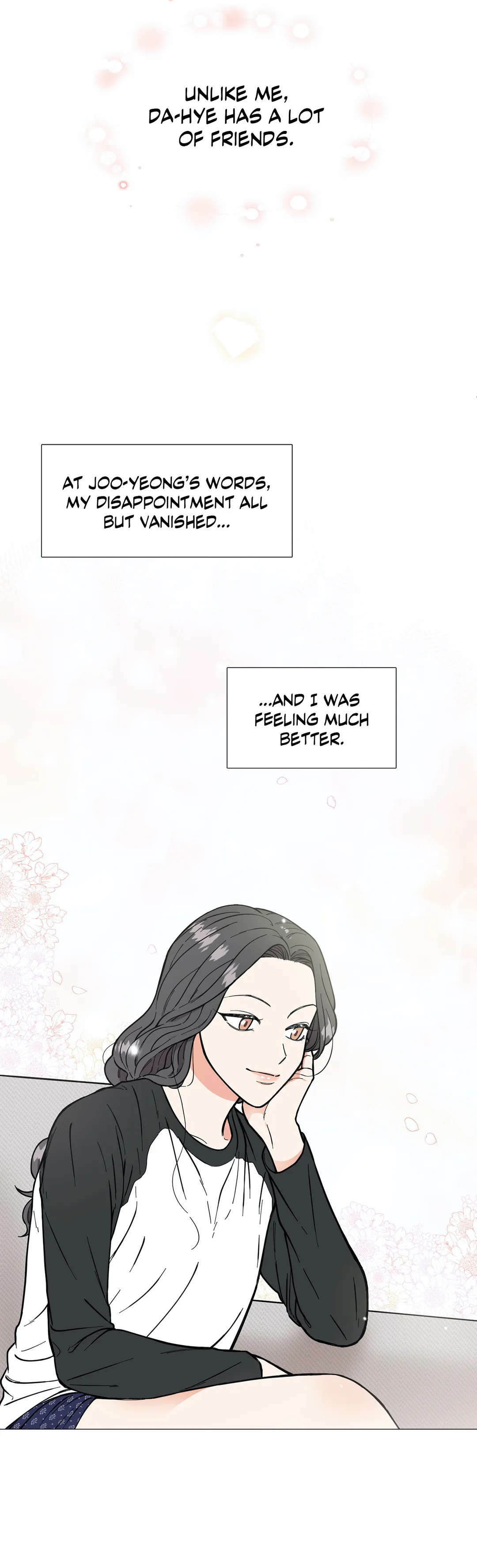 Crush Of The Decade Chapter 3 - page 26
