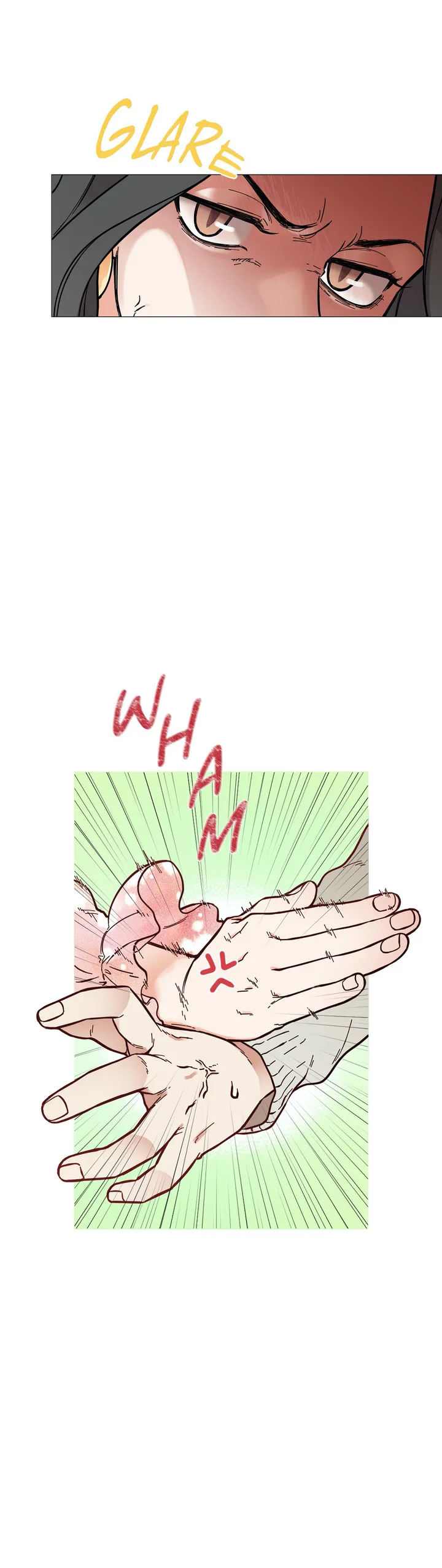 Crush Of The Decade Chapter 1 - page 21