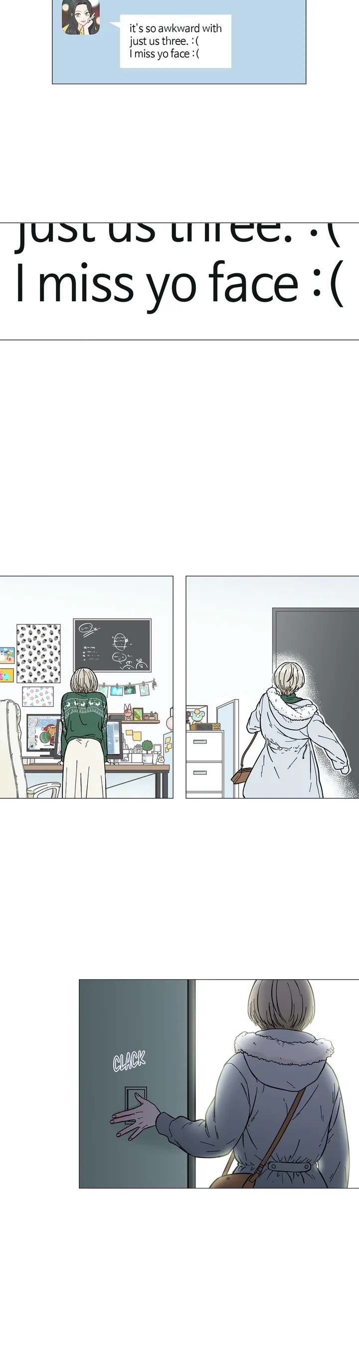 Crush Of The Decade Chapter 1 - page 5