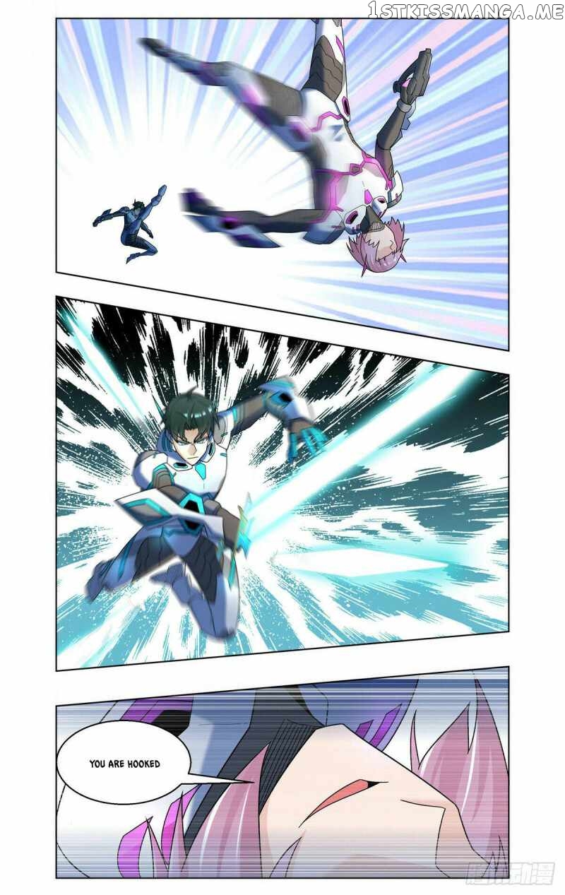 Future break point chapter 42 - page 3