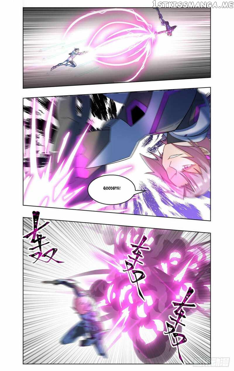 Future break point chapter 42 - page 5