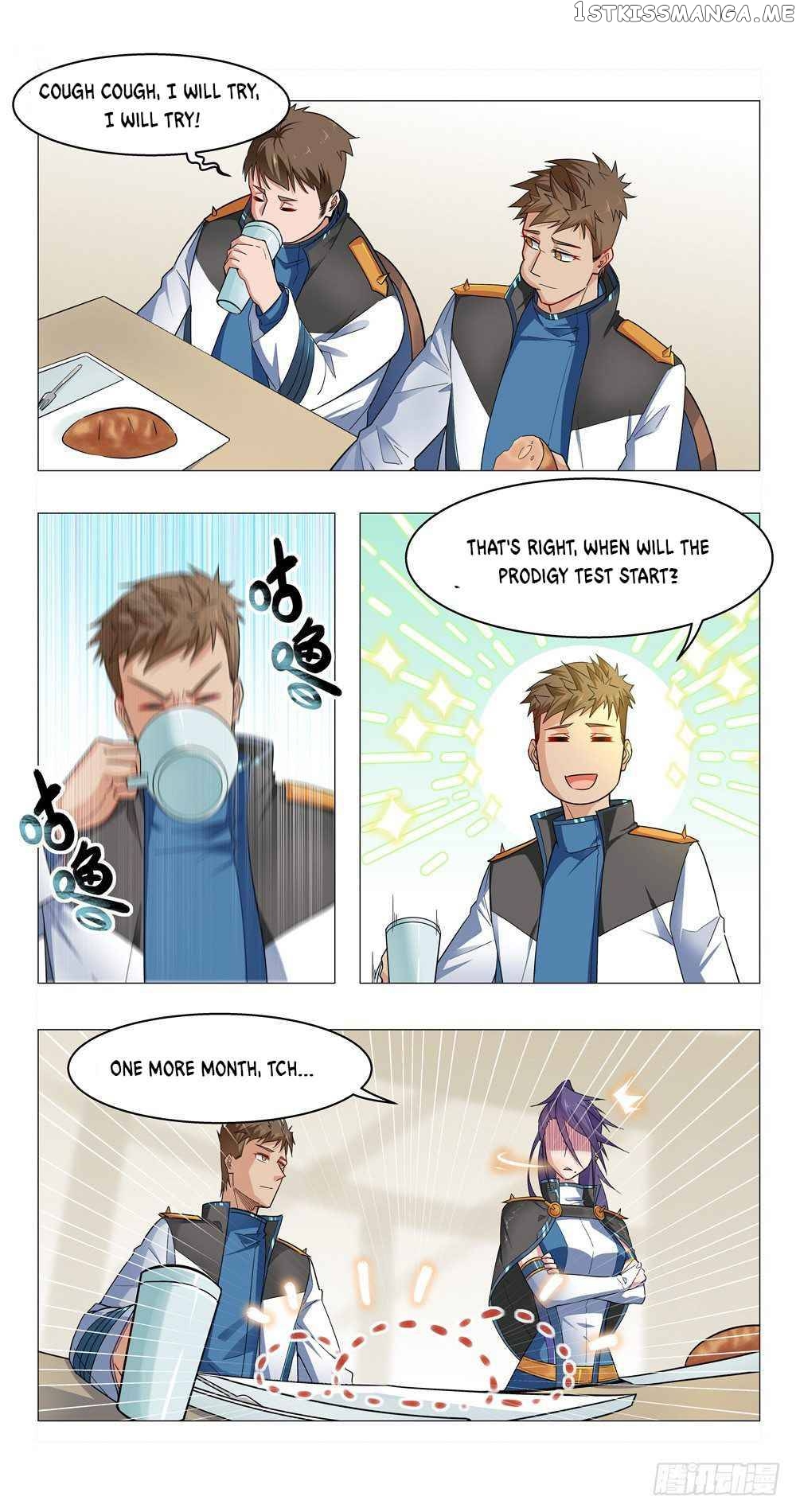 Future break point chapter 5 - page 12