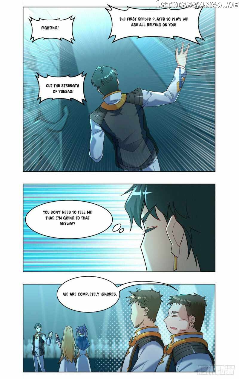 Future break point chapter 41 - page 2