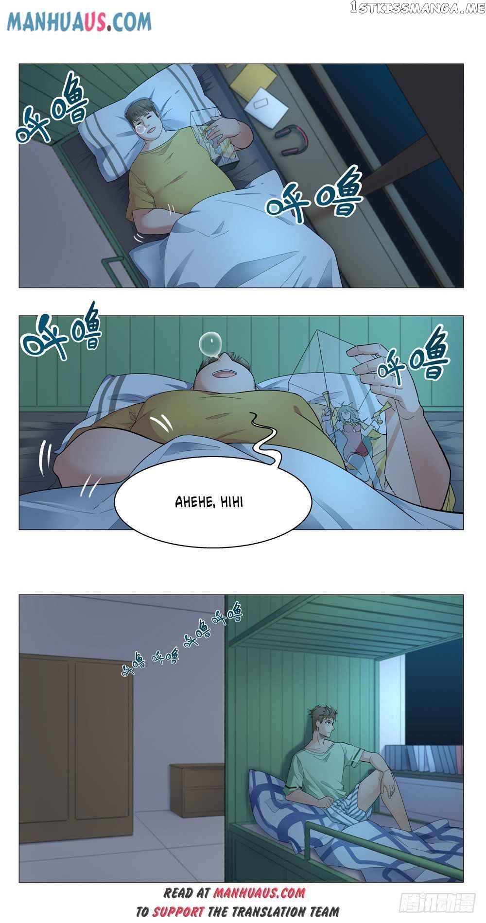 Future break point chapter 3 - page 2