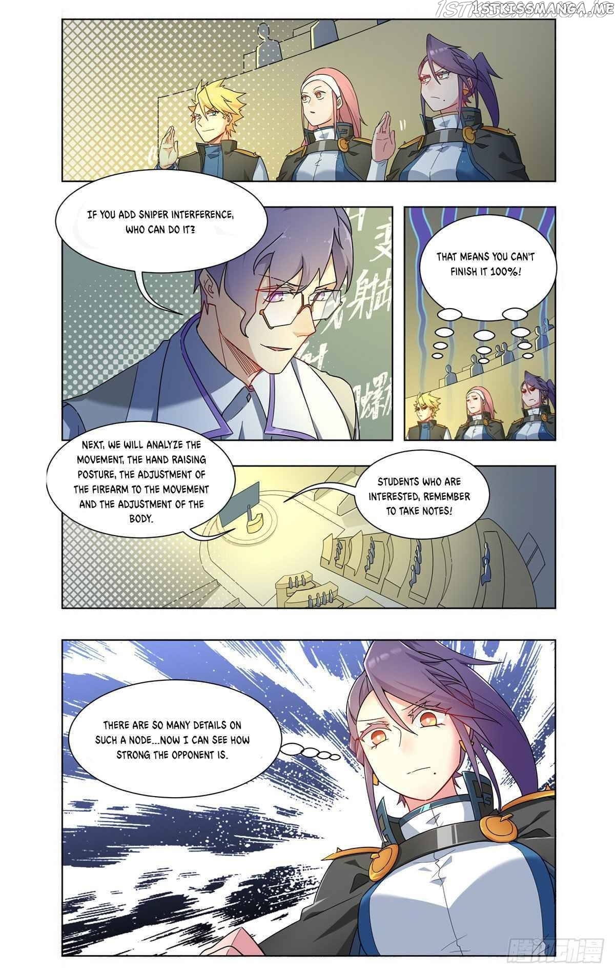 Future break point chapter 23 - page 11
