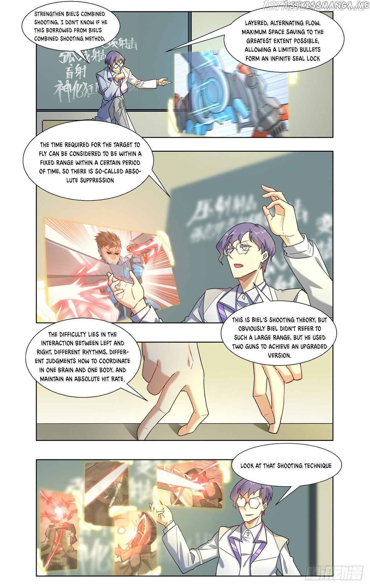 Future break point chapter 23 - page 12