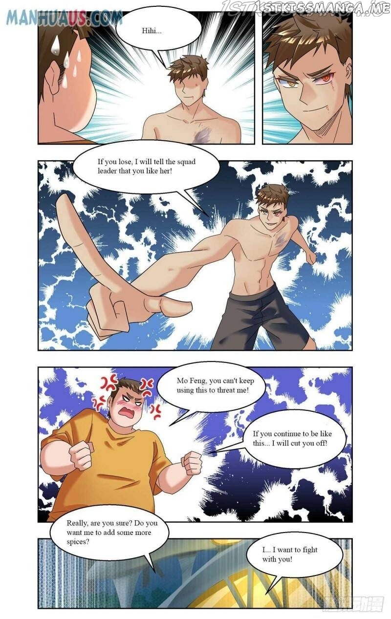 Future break point chapter 61 - page 11