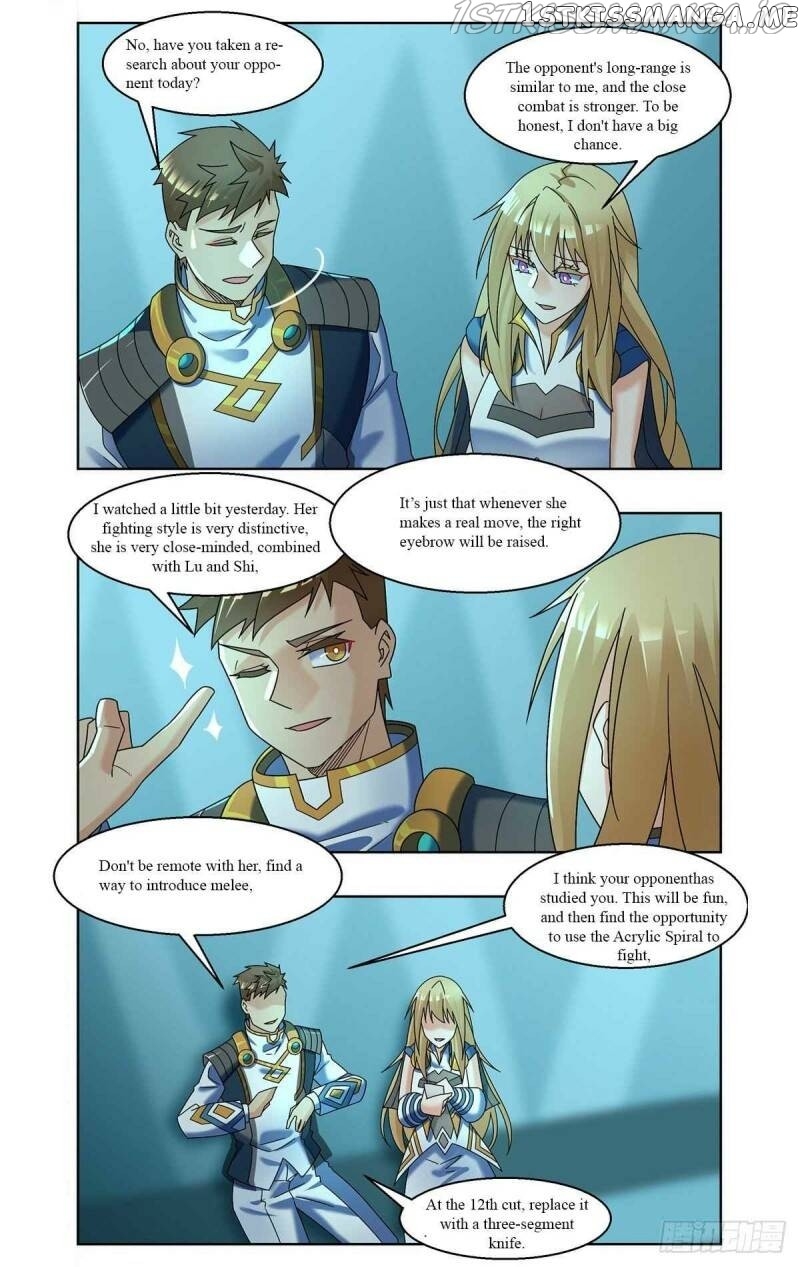 Future break point chapter 61 - page 15