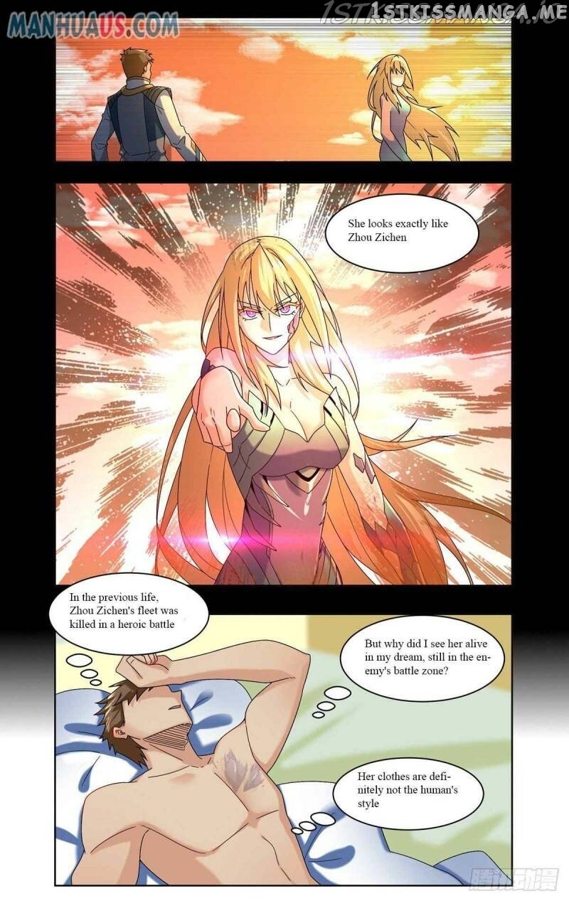 Future break point chapter 61 - page 4