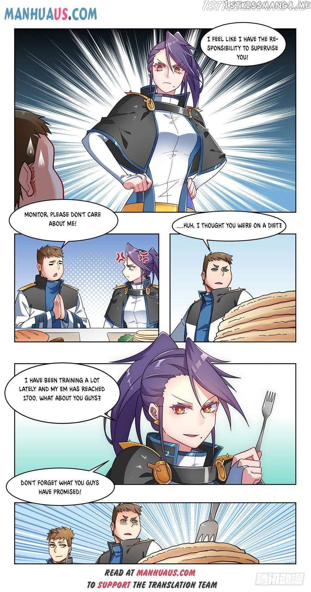 Future break point chapter 22 - page 14