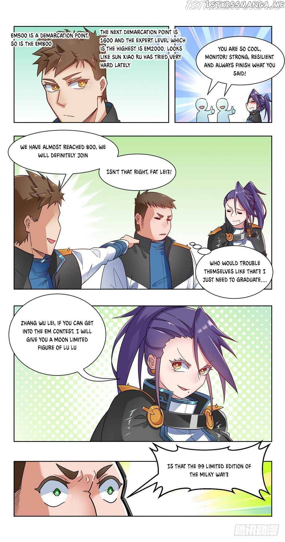 Future break point chapter 22 - page 15
