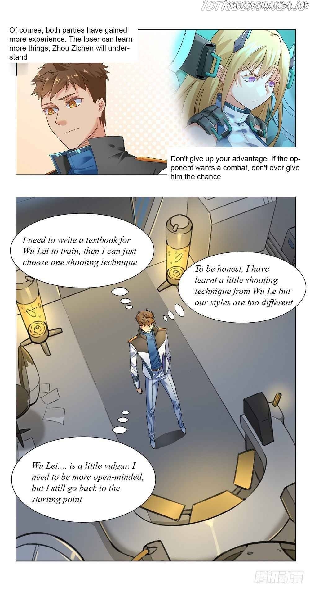 Future break point chapter 18 - page 16