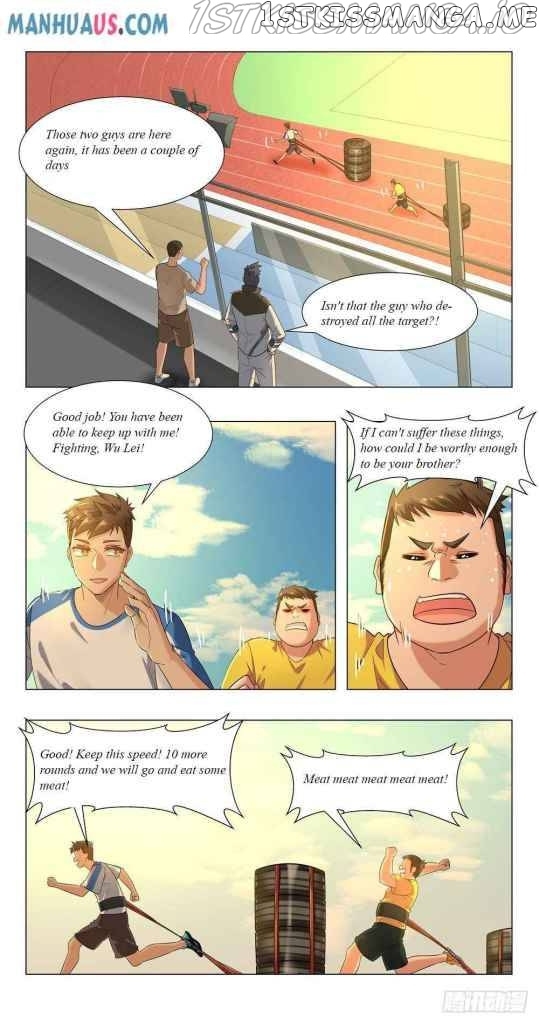 Future break point chapter 17 - page 10