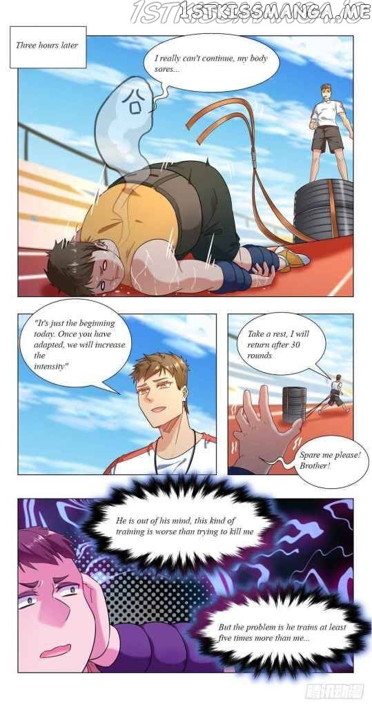 Future break point chapter 17 - page 9