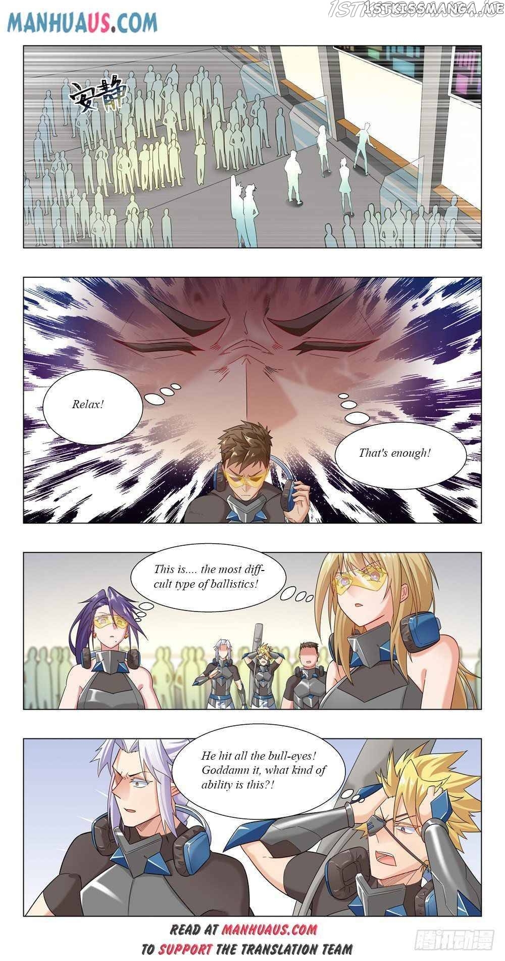 Future break point chapter 16 - page 12