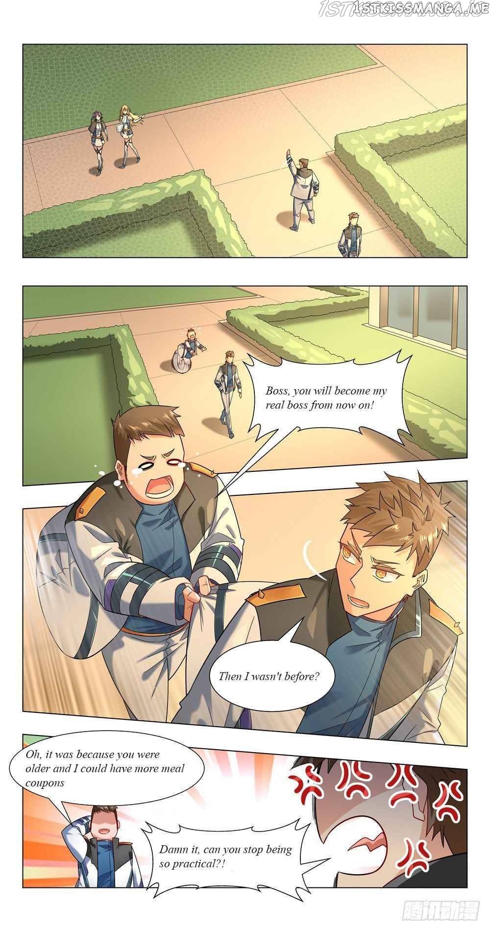 Future break point chapter 16 - page 15