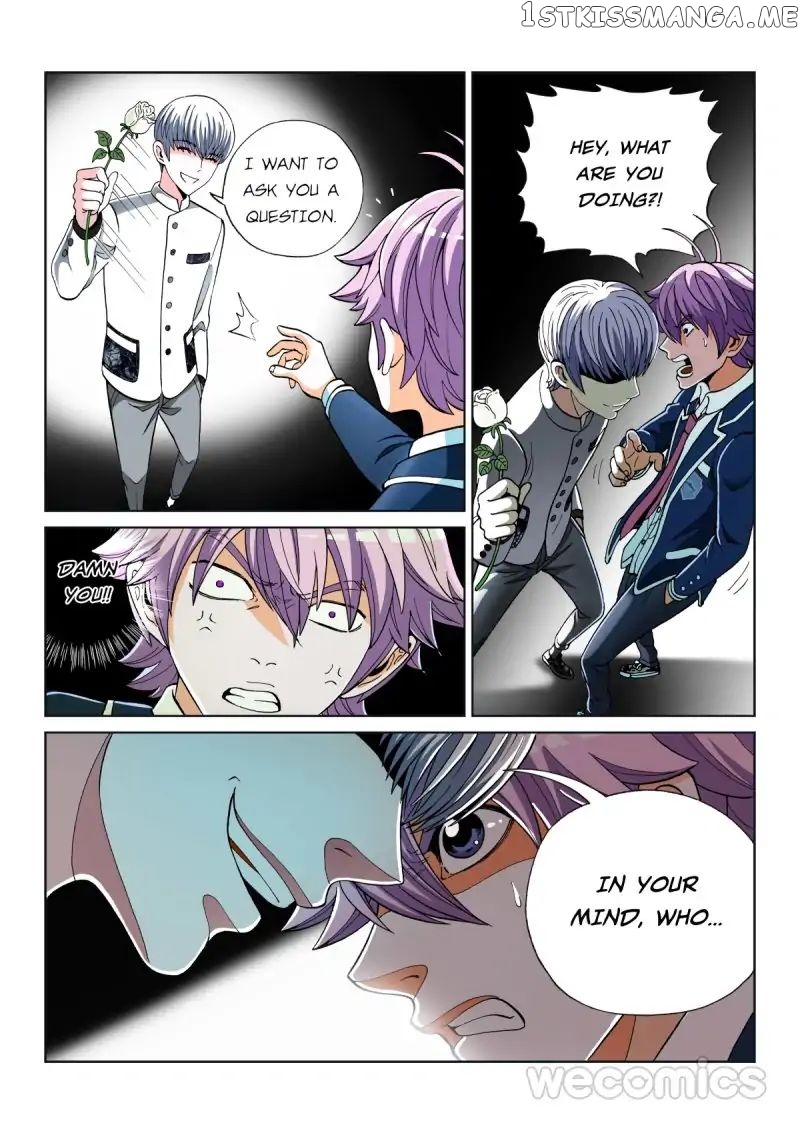 Human Body Cultivation chapter 37 - page 12
