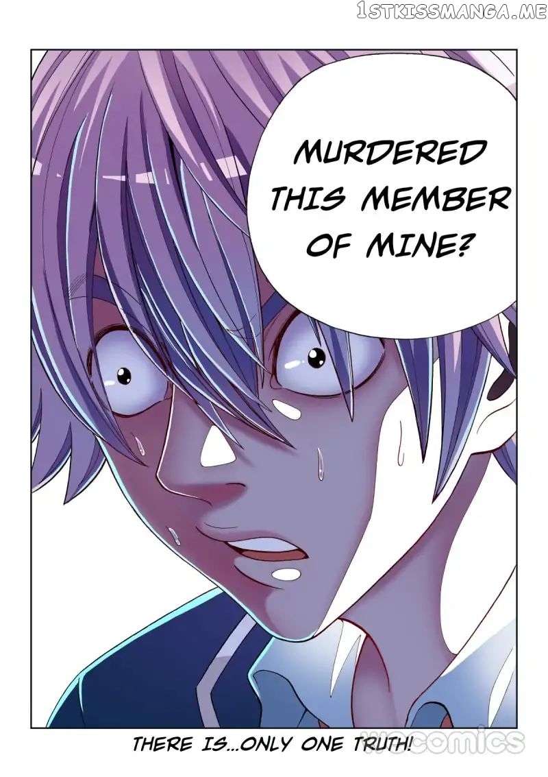 Human Body Cultivation chapter 37 - page 13
