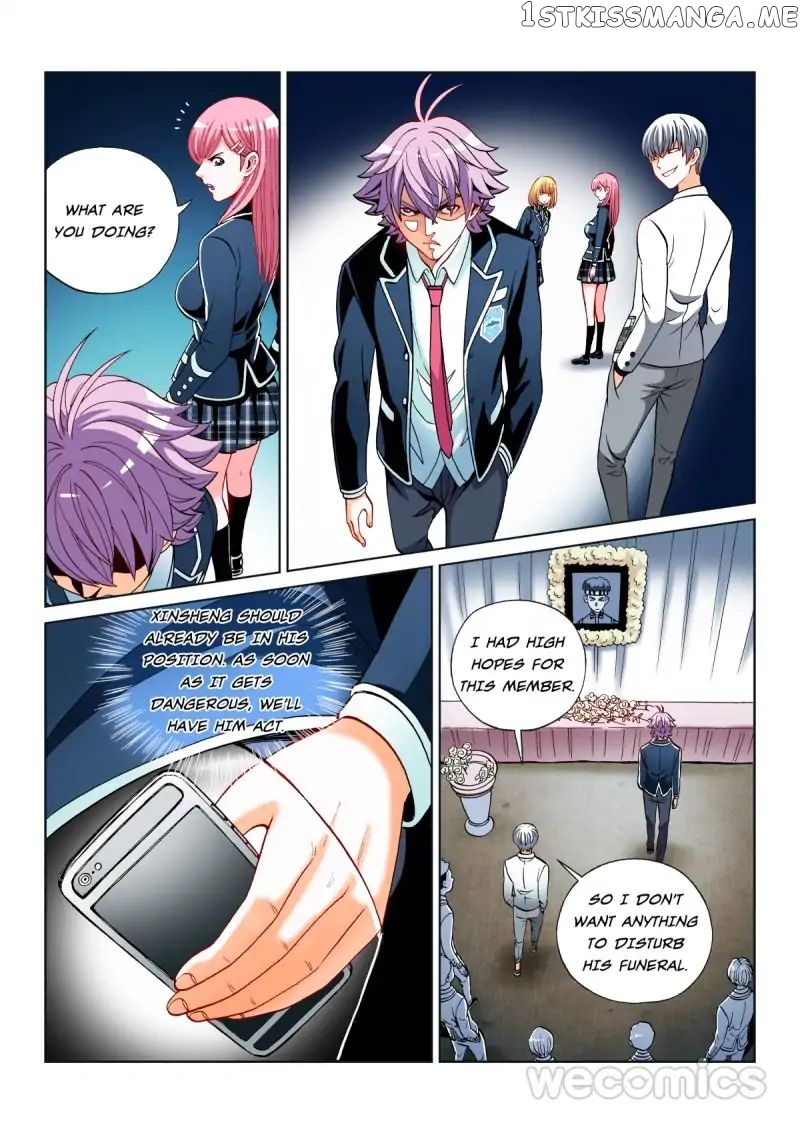 Human Body Cultivation chapter 37 - page 9