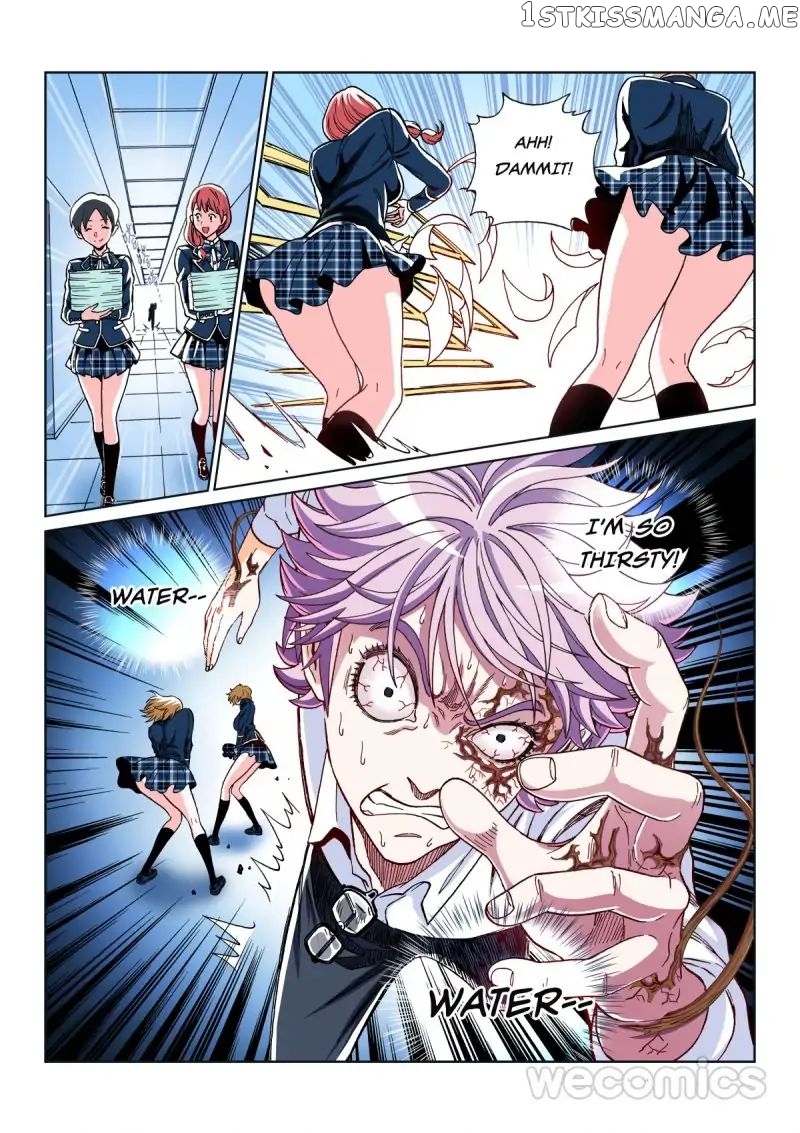 Human Body Cultivation chapter 5 - page 7