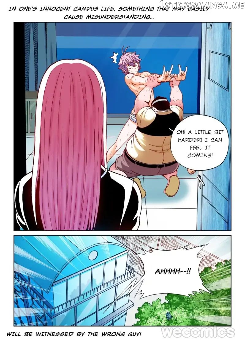 Human Body Cultivation chapter 10 - page 13