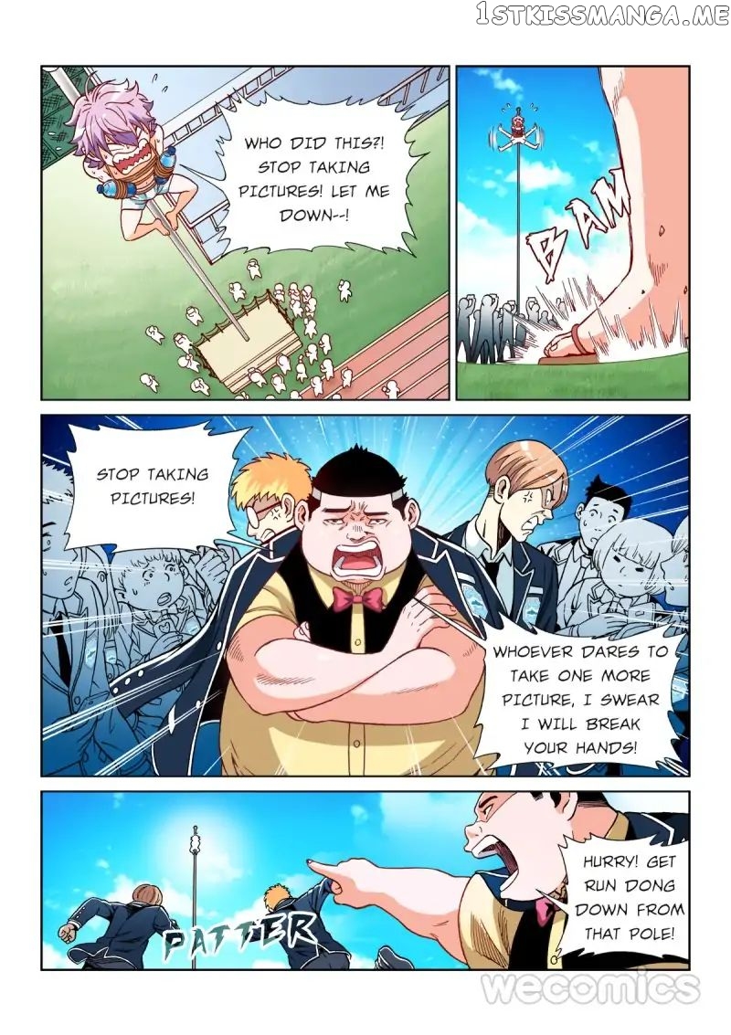Human Body Cultivation chapter 10 - page 2