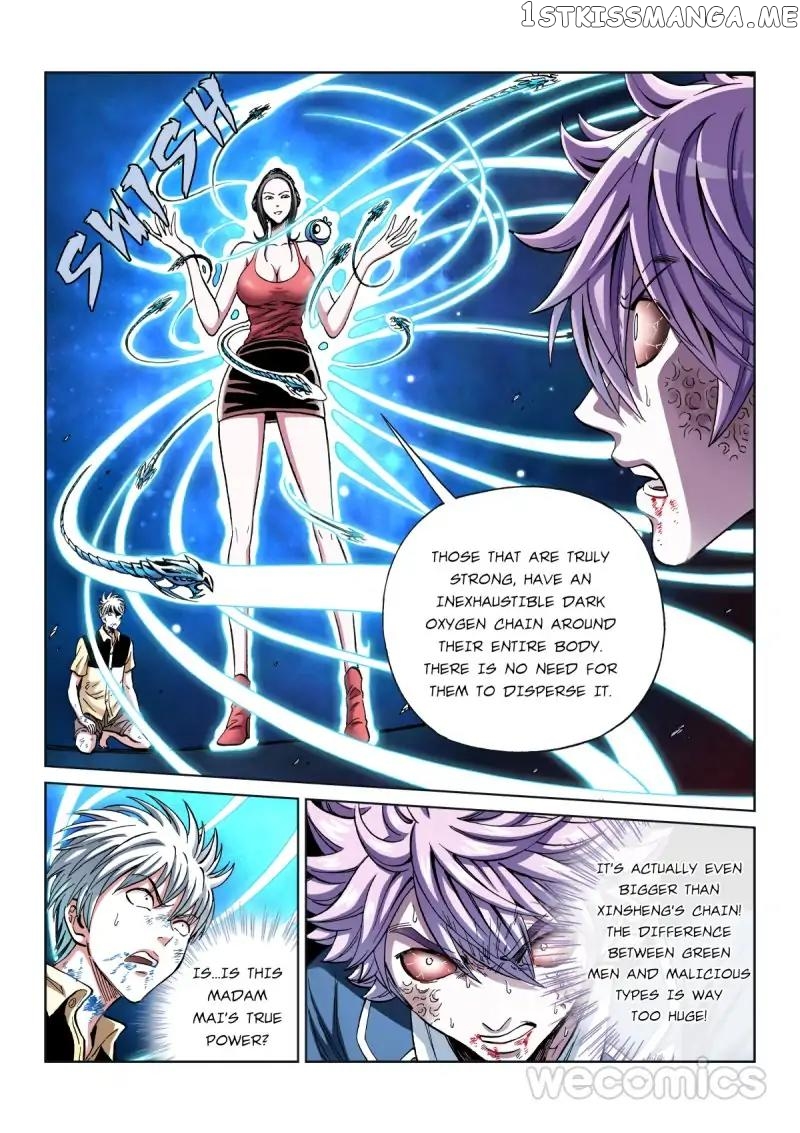 Human Body Cultivation chapter 69 - page 10