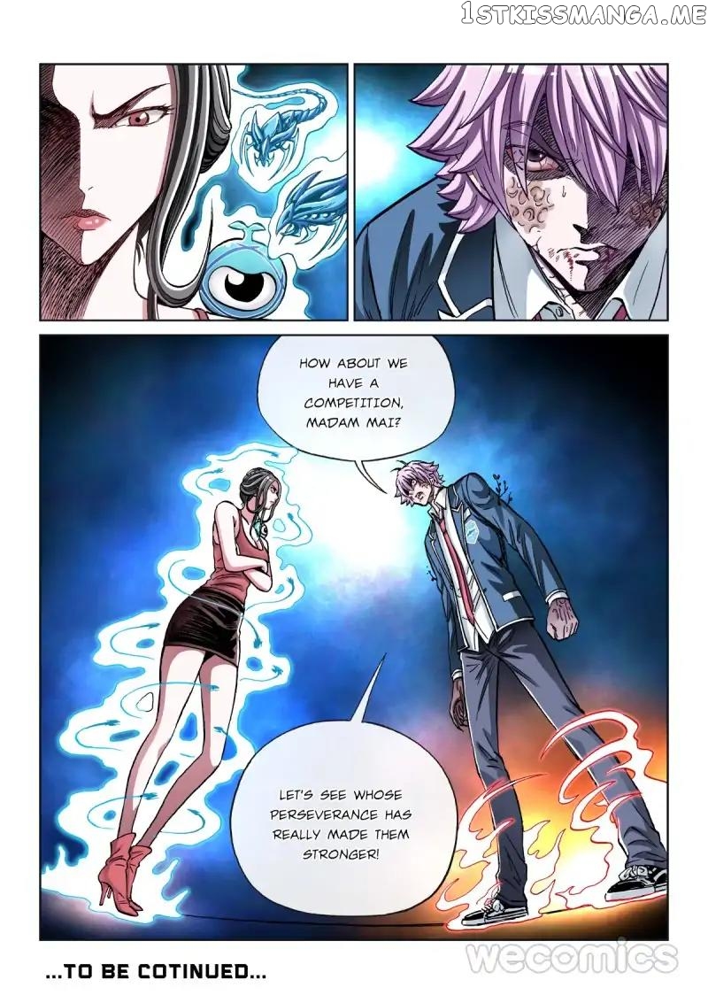 Human Body Cultivation chapter 69 - page 12