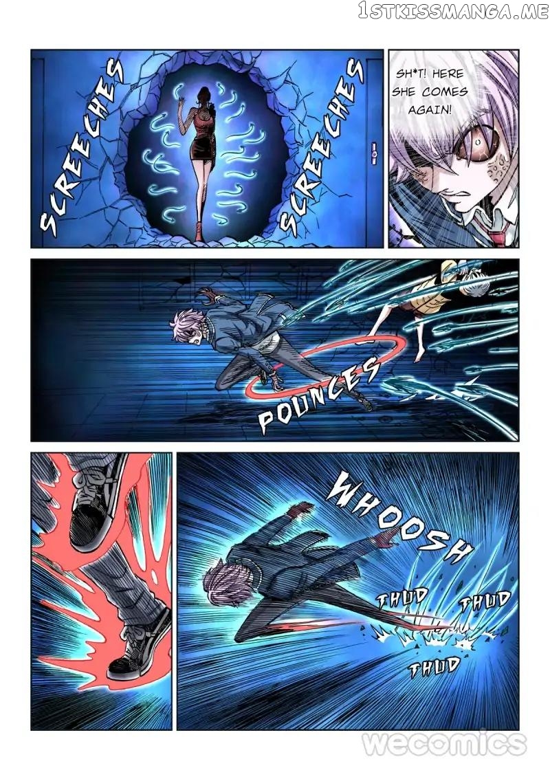 Human Body Cultivation chapter 69 - page 6