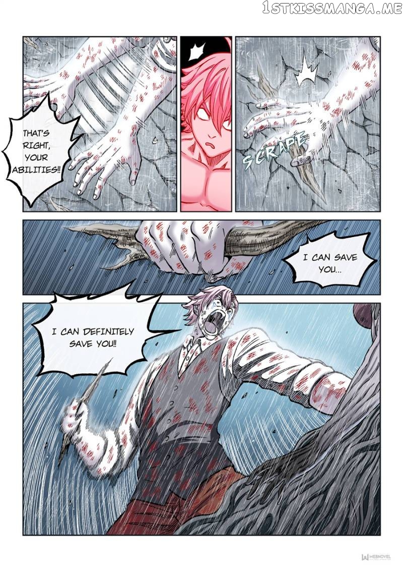 Human Body Cultivation chapter 138 - page 11