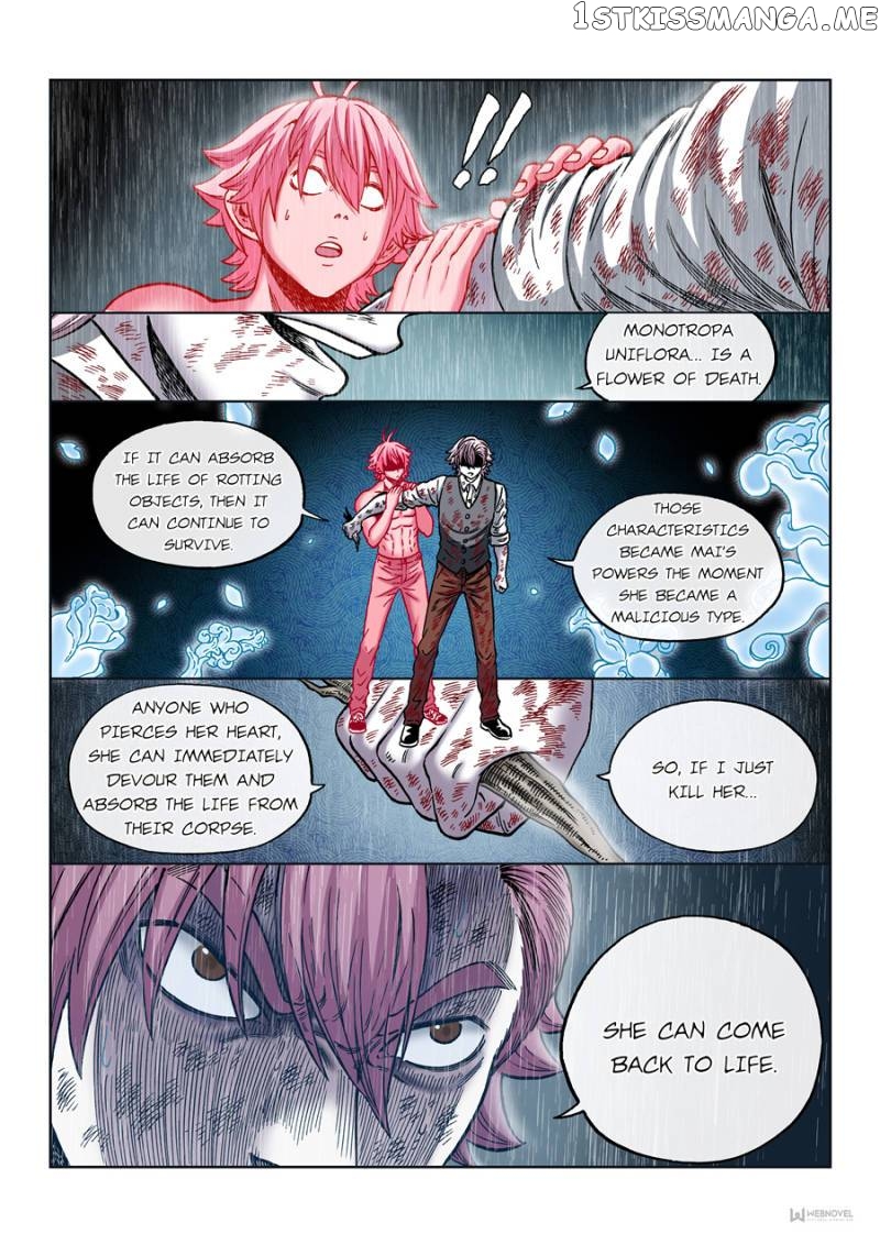 Human Body Cultivation chapter 138 - page 13