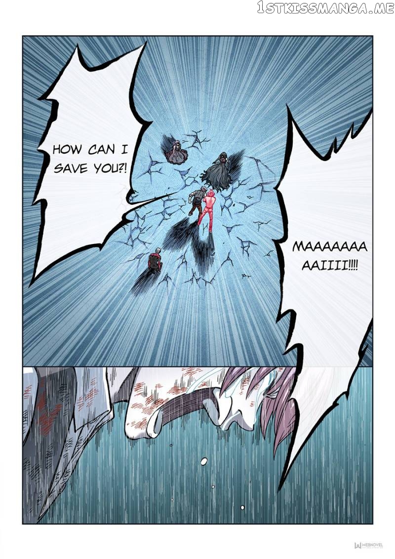 Human Body Cultivation chapter 138 - page 16