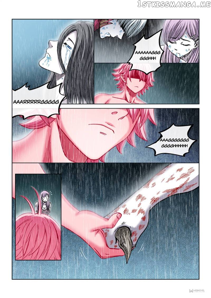 Human Body Cultivation chapter 138 - page 17