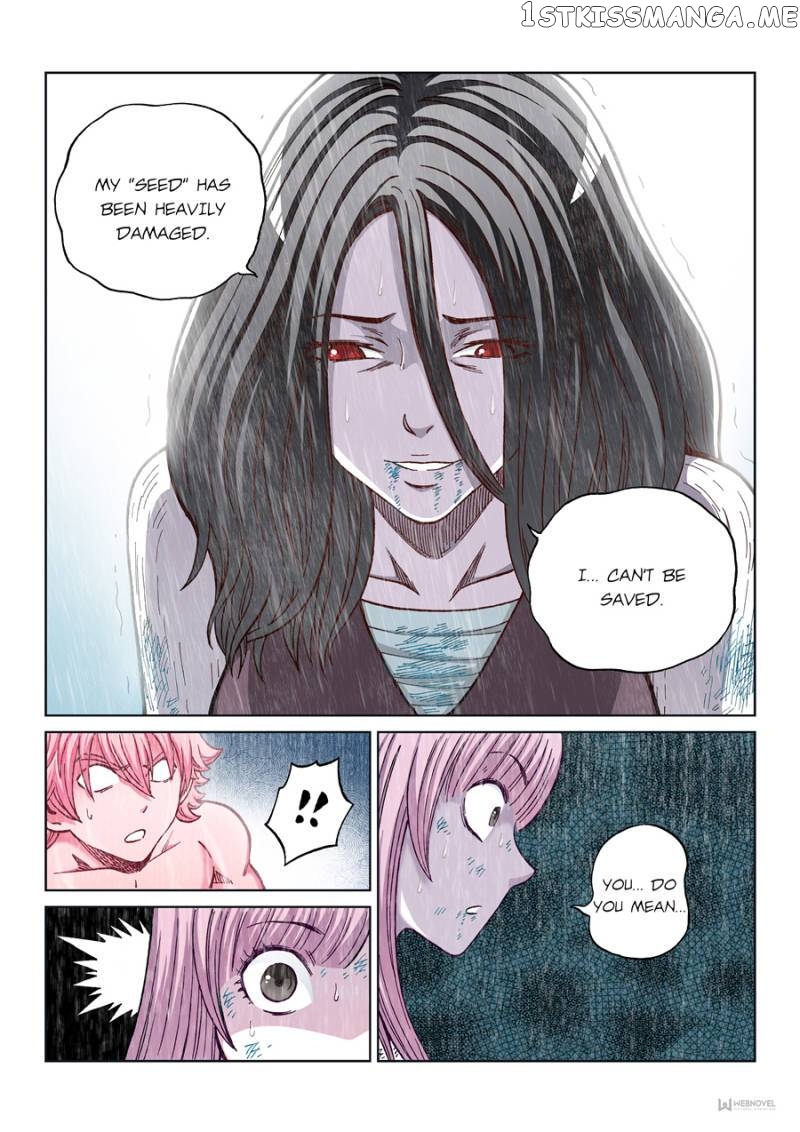 Human Body Cultivation chapter 138 - page 6