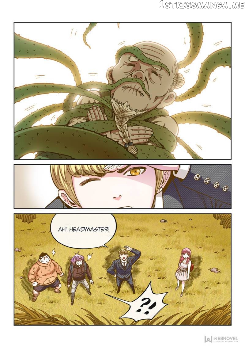 Human Body Cultivation chapter 150 - page 11