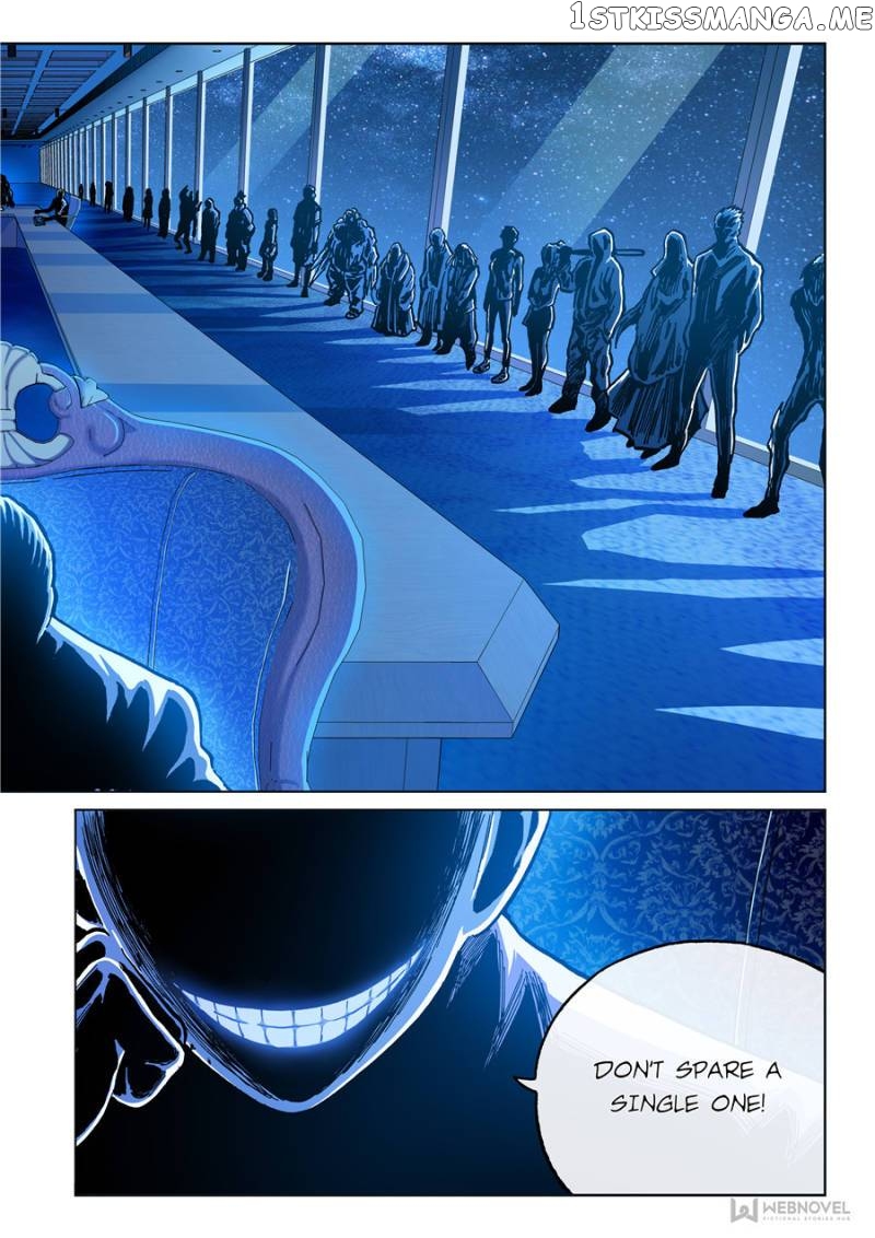 Human Body Cultivation chapter 148 - page 15