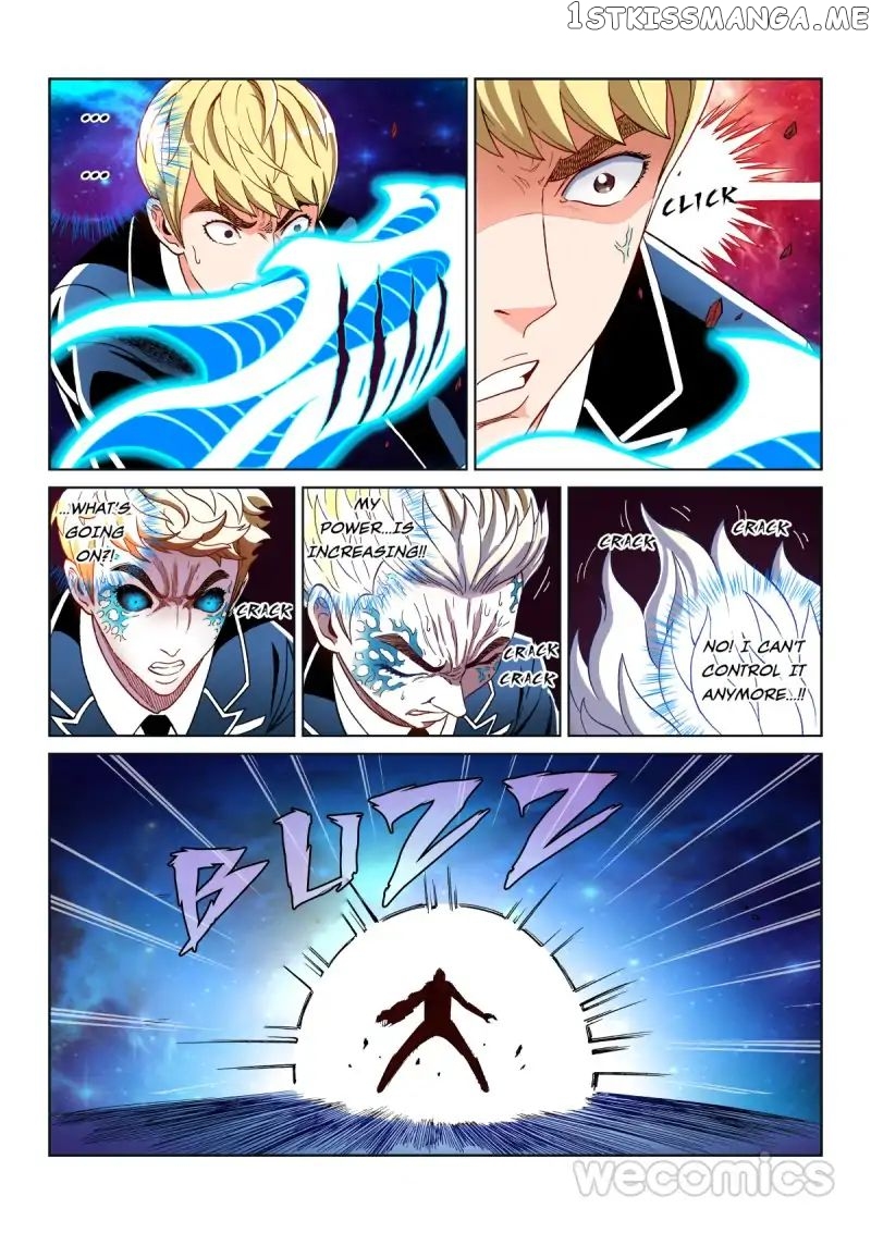 Human Body Cultivation chapter 20 - page 7