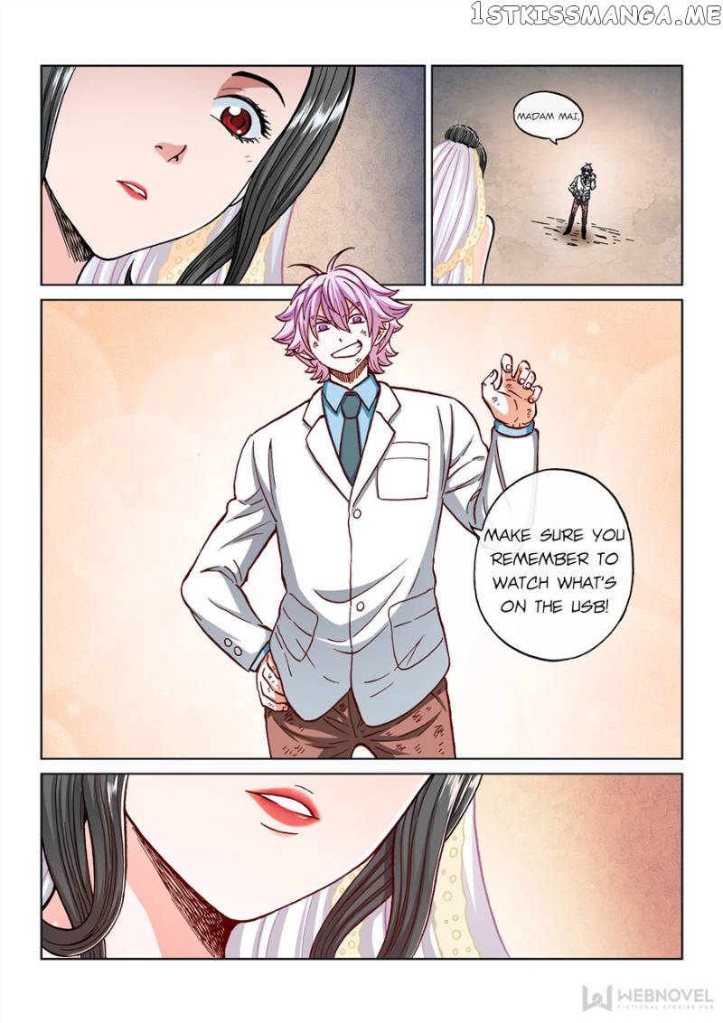 Human Body Cultivation chapter 147 - page 16