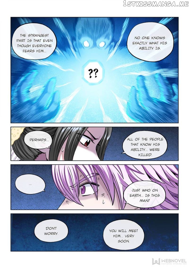 Human Body Cultivation chapter 147 - page 6